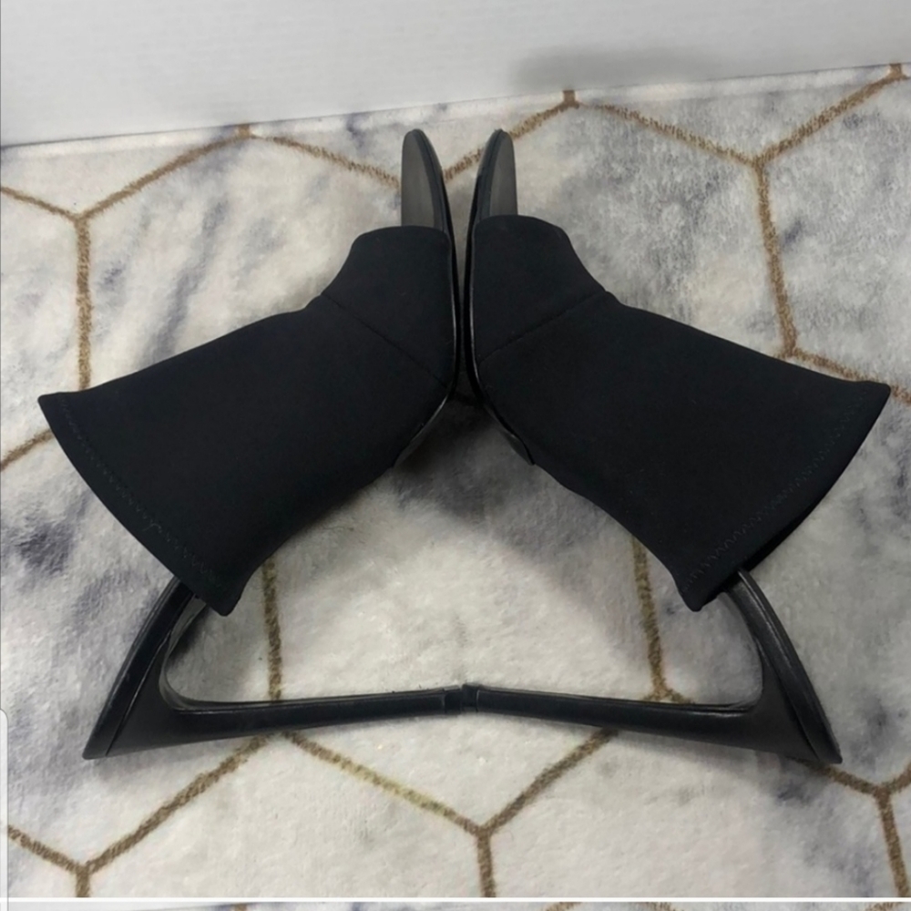 Authentic Balenciaga 4.5 inch Heels - Picture 3 of 6